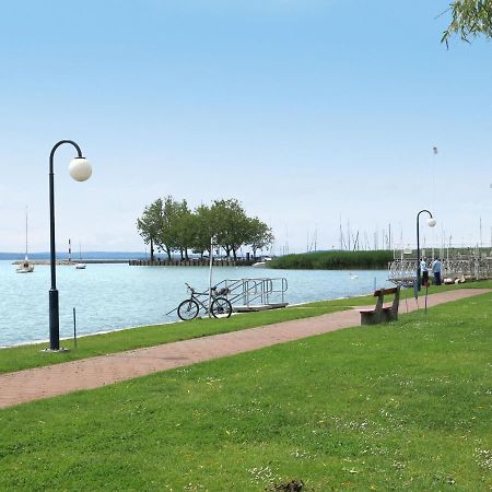 Holiday Home Balatontourist Fuered-3 By Interhome Balatonfüred Extérieur photo